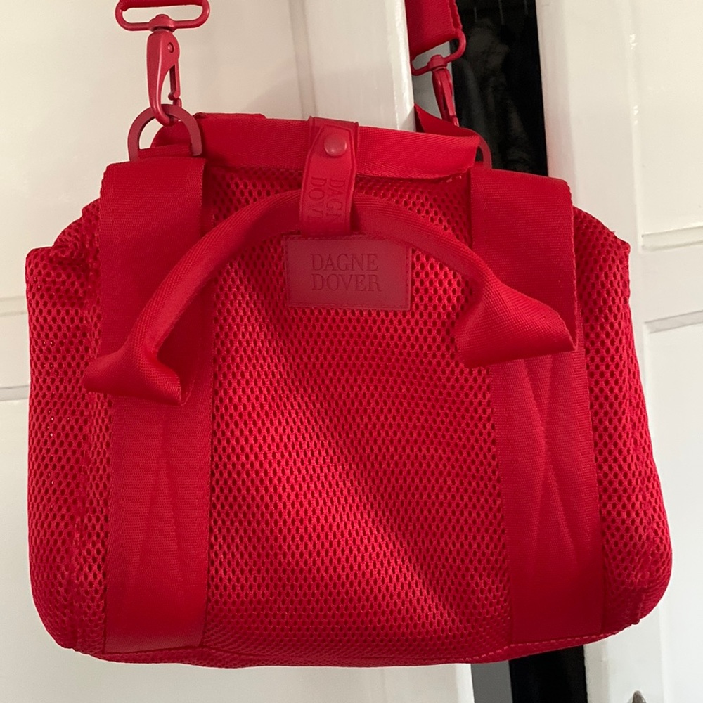 Dagne Dover bag